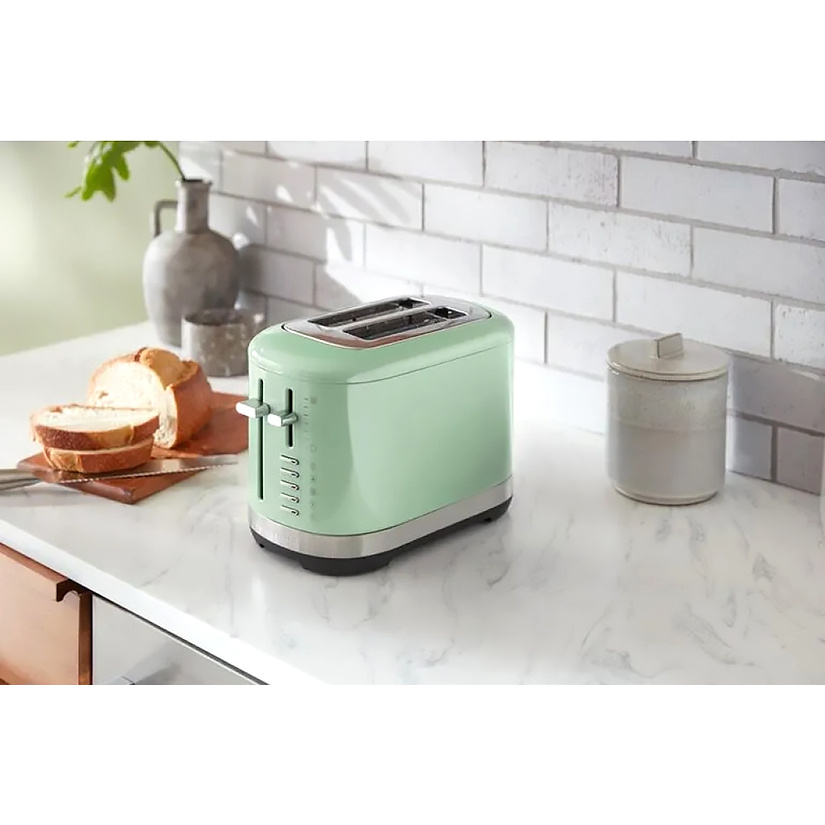 Тостер KitchenAid 5KMT2109EPT фото 6