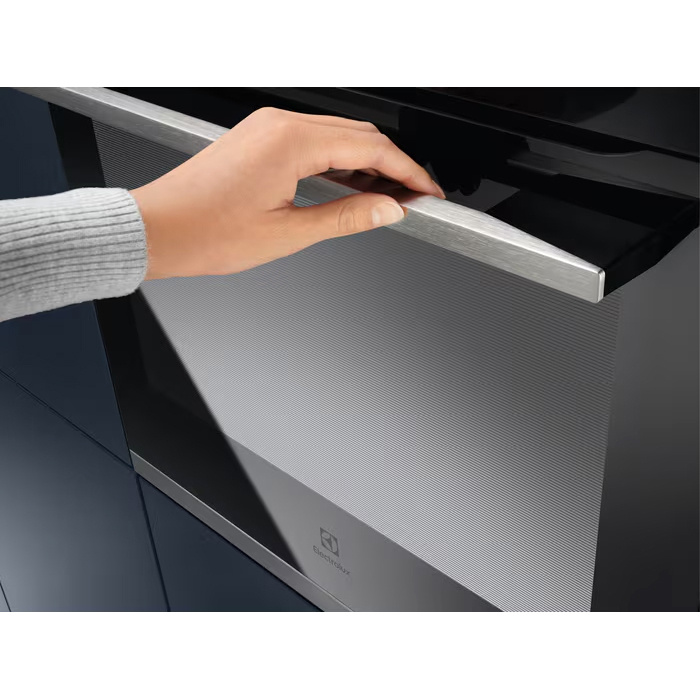 Встраиваемые электрические духовки ELECTROLUX Electrolux KOEBP39WX фото 4