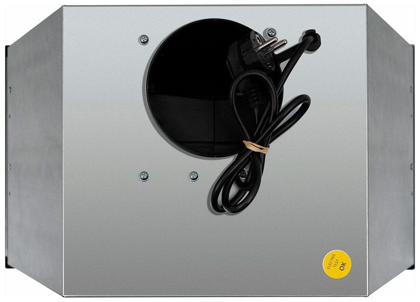 Вытяжка De’Longhi COSETTA 510 NB фото 7