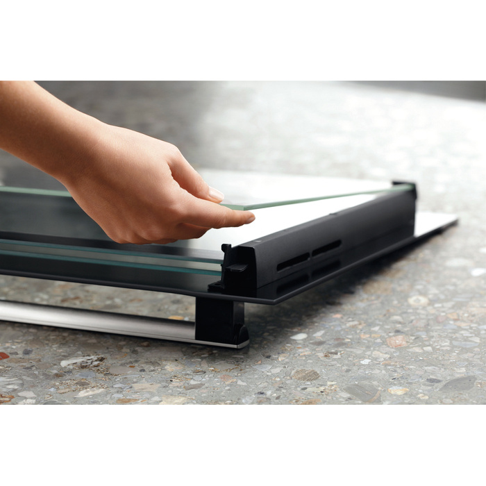Встраиваемый духовой шкаф ELECTROLUX COF6P76BX фото 8