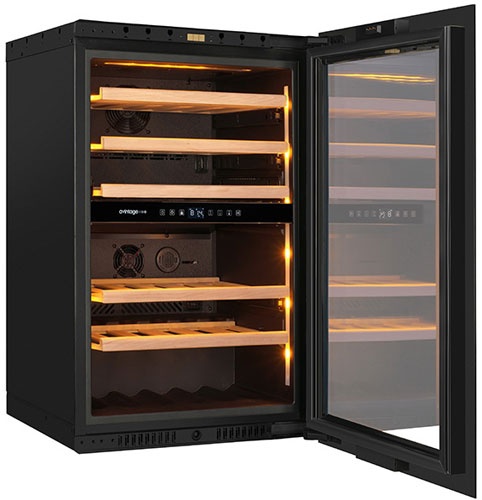 Встраиваемый винный шкаф Avintage AVI88PLATINUM фото 10