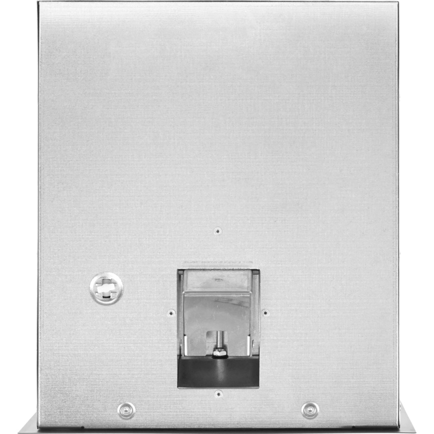 Встраиваемая вытяжка JET AIR JET AIR PLANE LUX BL MAT/A/72-PRF0175763 фото 4