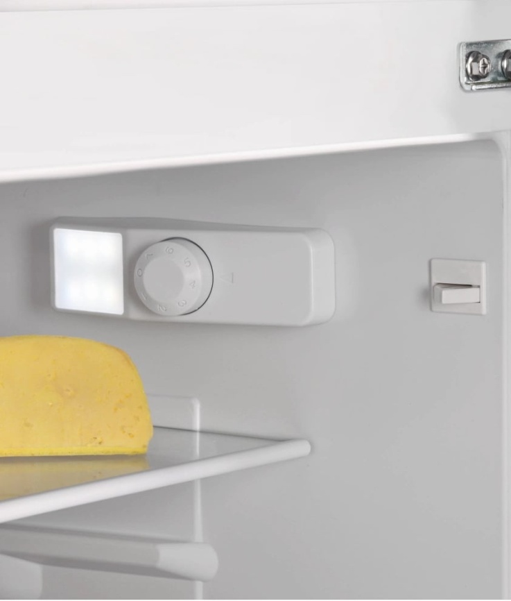 Двухкамерный холодильник Nord NRT 141 032 фото 9