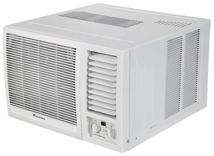 Кондиционер оконный Axioma ASJC12 - NM1A фото 1