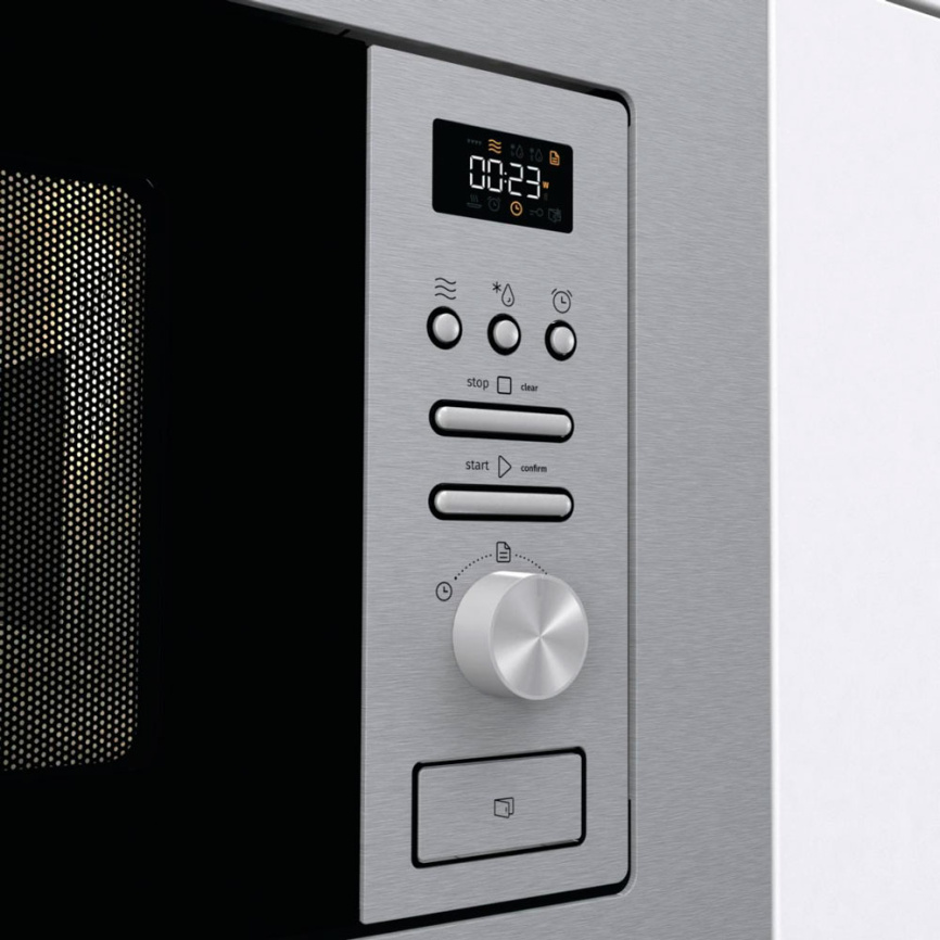 Микроволновая печь встраиваемая 20L BM201AG1X 740247 GORENJE фото 6
