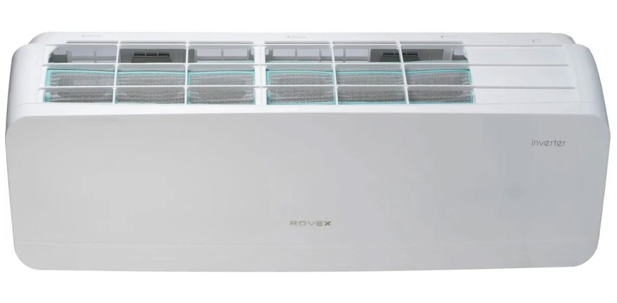 Кондиционер сплит-система Rovex ABS-24HE STAR N Inverter фото 2