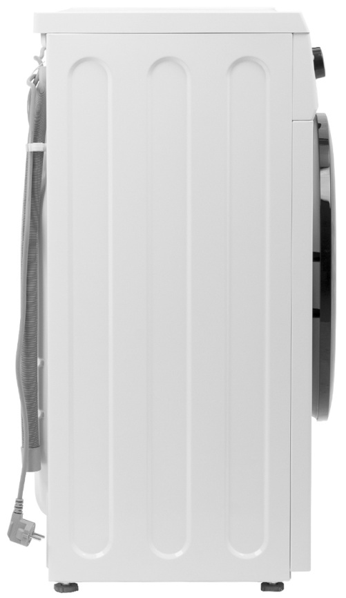 Стиральная машина Centek CT-1902 автомат 6 кг, белый фото 3