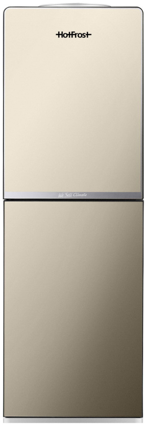 Кулер для воды HotFrost V250 CE Gold фото 1