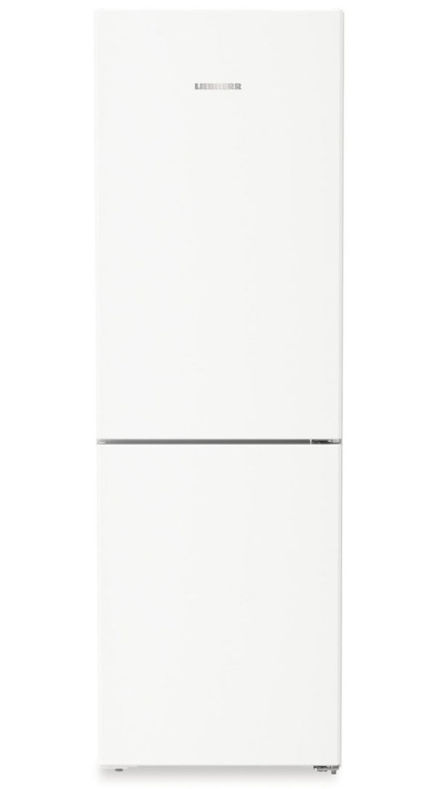 Двухкамерный холодильник Liebherr CBNc 5223-22 001 BioFresh No frost, белый фото 4