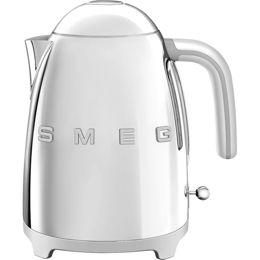 Чайники SMEG KLF03SSEU фото 1
