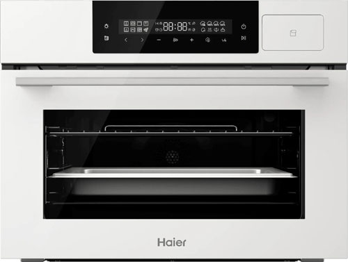 Электрический духовой шкаф Haier HOS-F5CVN8GW фото 1