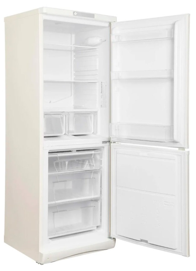 Двухкамерный холодильник Стинол Двухкамерный холодильник  с морозилкой Стинол STS 167 E, 299 л, бежевый фото 7