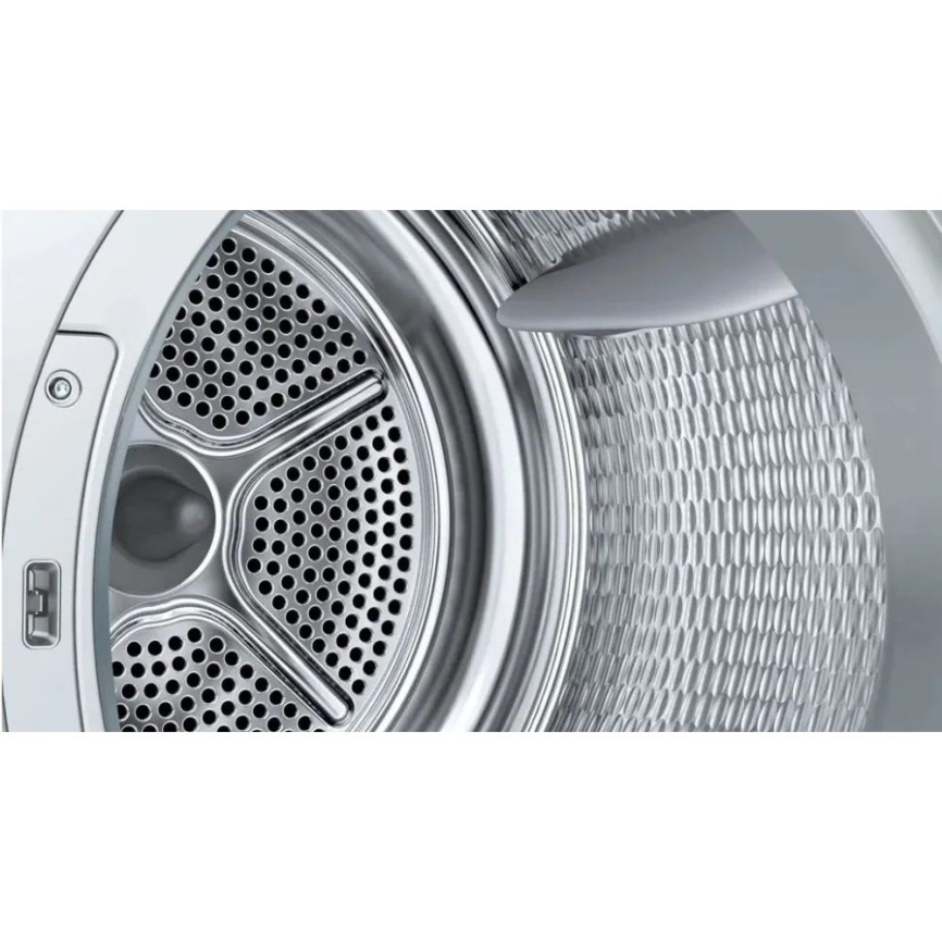 Сушильный автомат BOSCH WQB245BXME фото 6