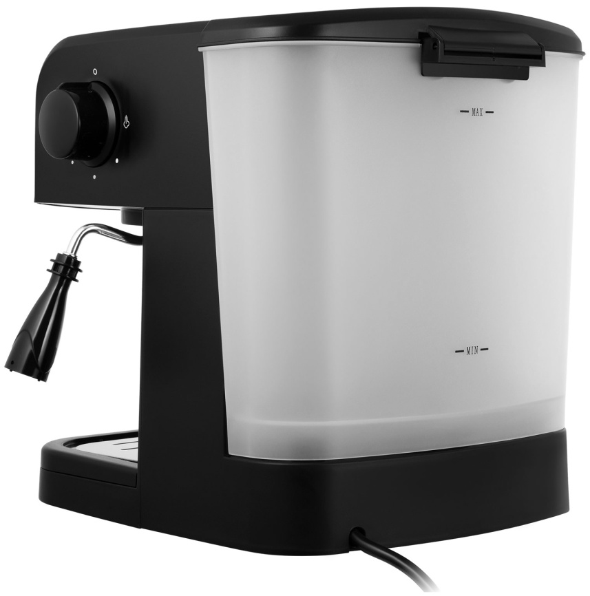 Кофеварка Maunfeld MF-734BK фото 5