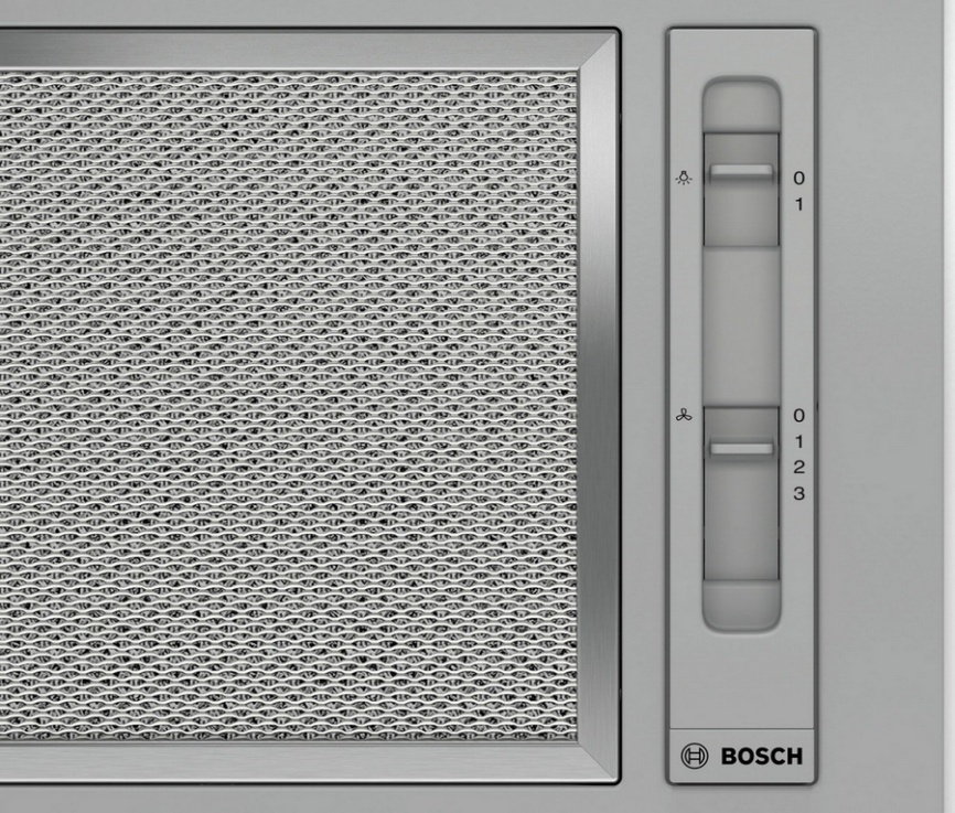Вытяжка Bosch DLN53AA70 фото 2