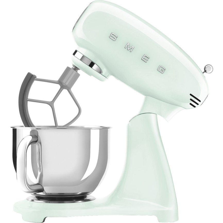 Планетарный миксер SMEG SMF05PGEU фото 2