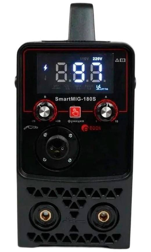 Сварочный аппарат Edon Smart MIG-180S фото 7