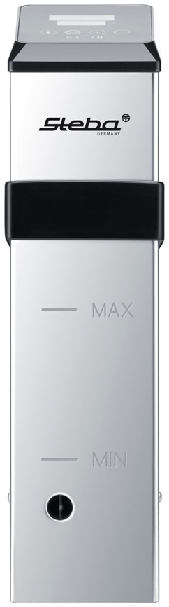 Су вид Steba SV 120, мощность 2000 Вт, водонепроницаемый корпус, таймер фото 2