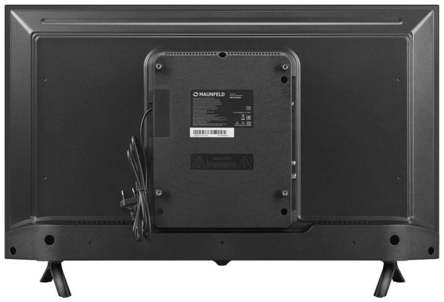Телевизор Maunfeld MLT32HSX02 фото 2