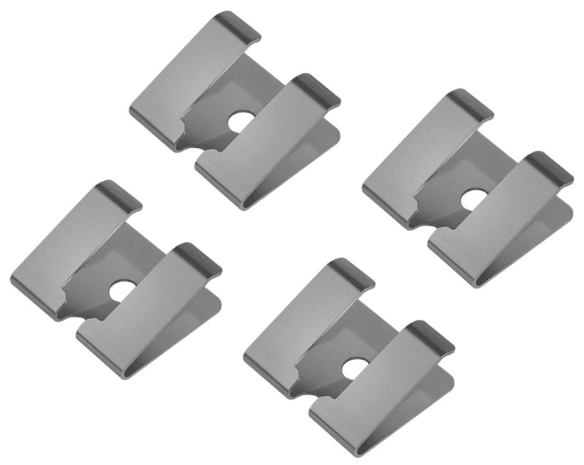 Электрическая варочная панель Maunfeld CVI453SBWH Inverter 45 см, 3 конфорки стеклокерамика, белый фото 7