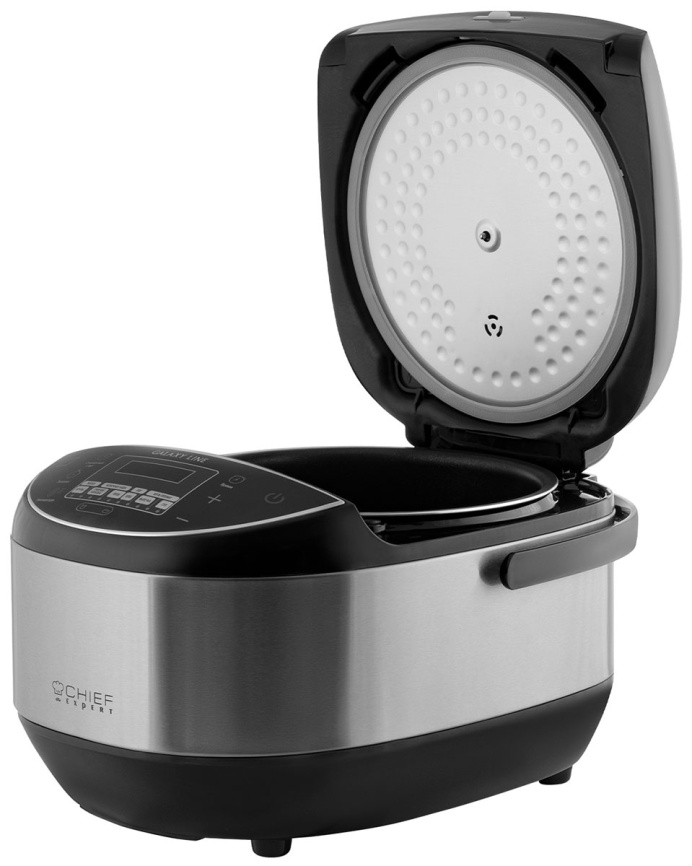 Мультиварка индукционная Galaxy LINE GL 2647 фото 4