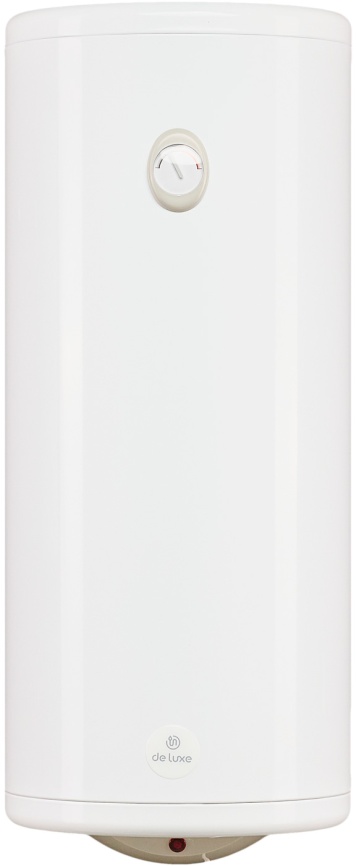 Водонагреватель накопительный De luxe 4W 50 Vs фото 1