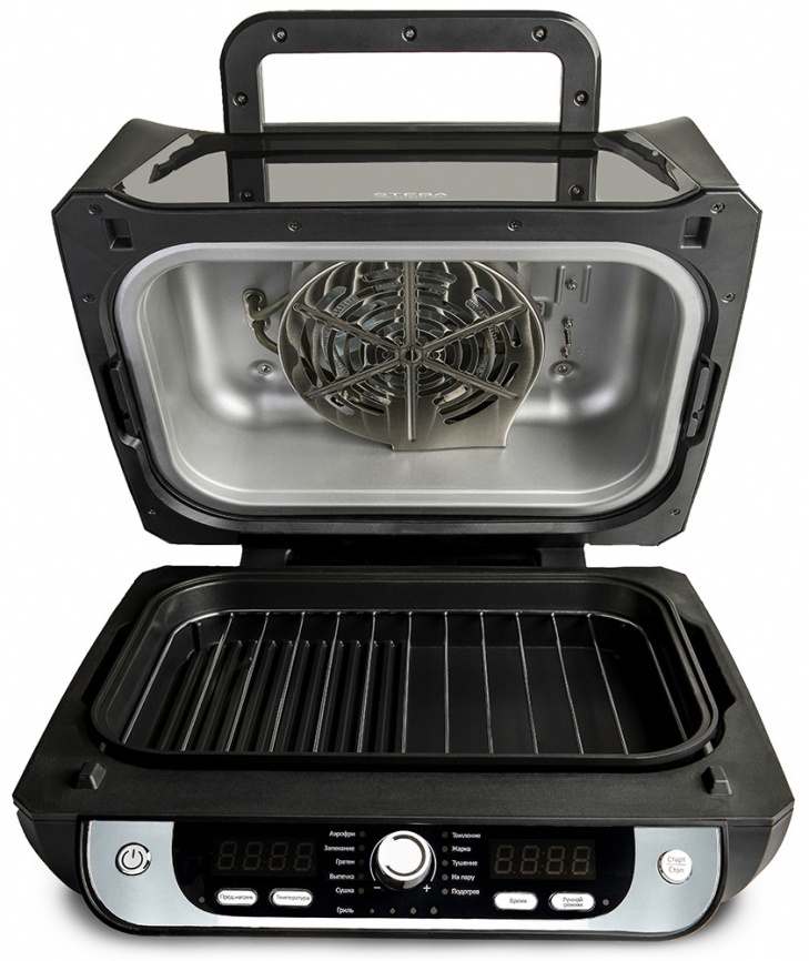 Аэрогриль Steba AG 6000 AirChef фото 6