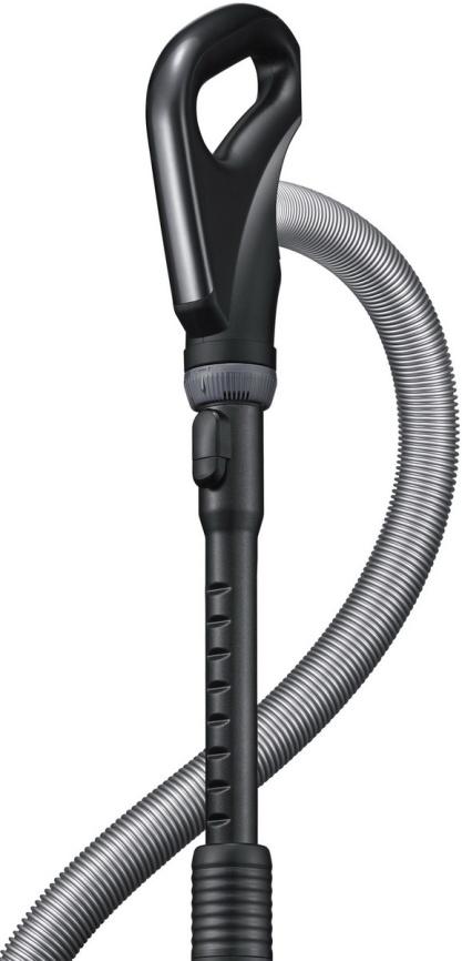 Пылесос напольный Samsung V-C18M3120VB синий фото 14