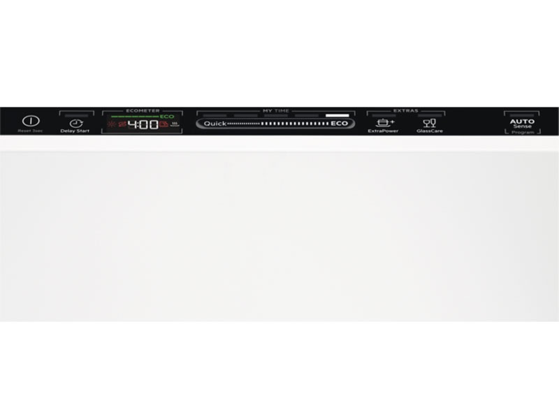 Встраиваемая посудомоечная машина AEG FSB72907P фото 2