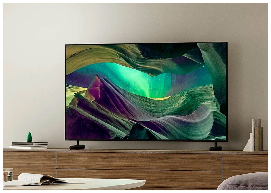 Телевизор Sony KD-75X85L фото 6