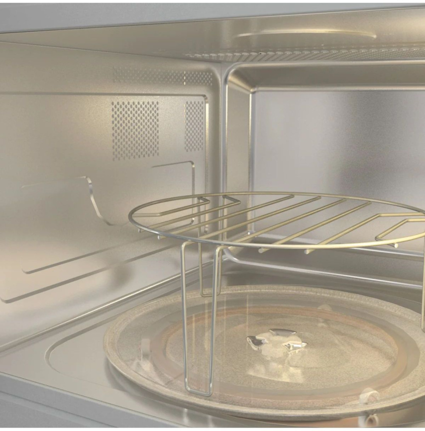 Встраиваемая микроволновая печь Gorenje GORENJE BM201SG3DBG фото 8