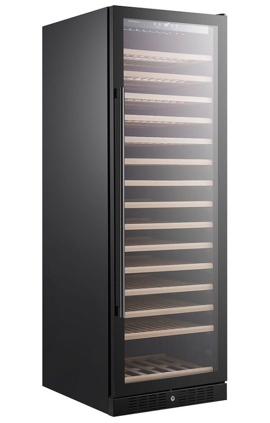 Винный шкаф Temptech CL180SB фото 2