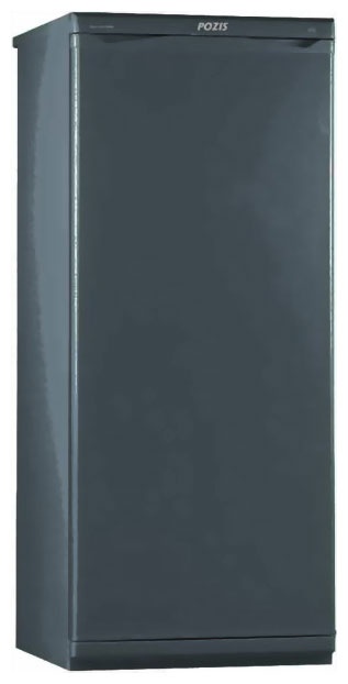 Морозильник Pozis СВИЯГА 106-2 A 210 л, темно-серый фото 1