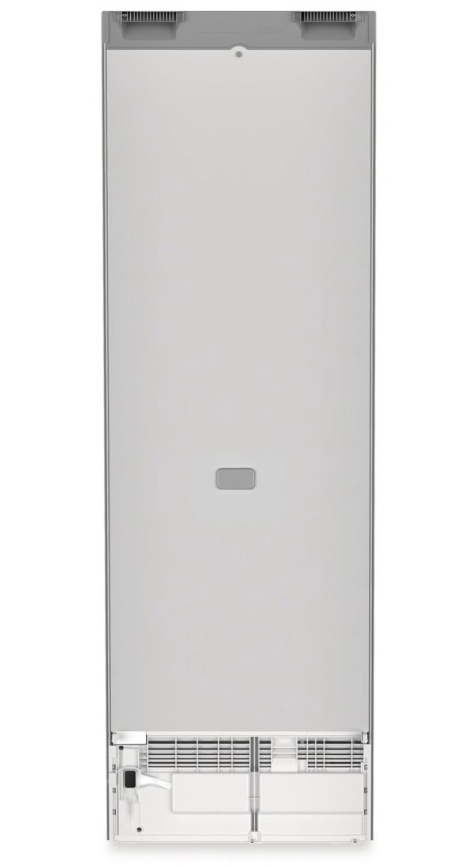Двухкамерный холодильник Liebherr CBNsfc 5223-22 001 BioFresh No frost, серебристый фото 9