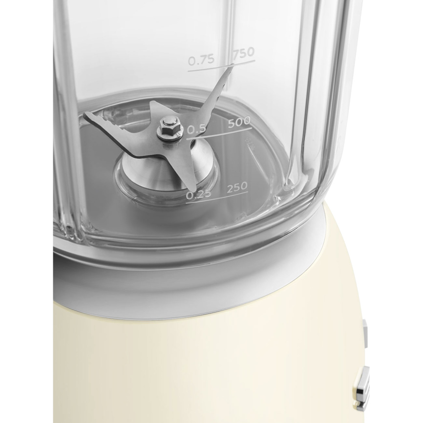 Блендер SMEG Smeg BLF03CREU фото 5