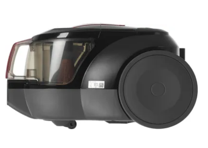 Пылесос VC5320NNTR красный LG фото 7