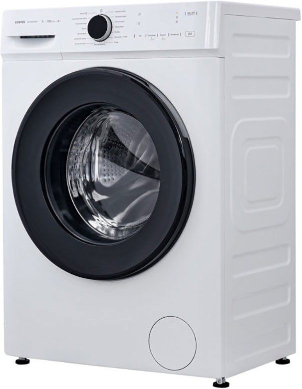 Стиральная машина Centek CT-1922, белый фото 3