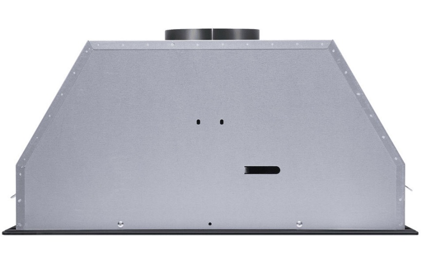 Вытяжка Maunfeld Nebula 60 Glass черный фото 4