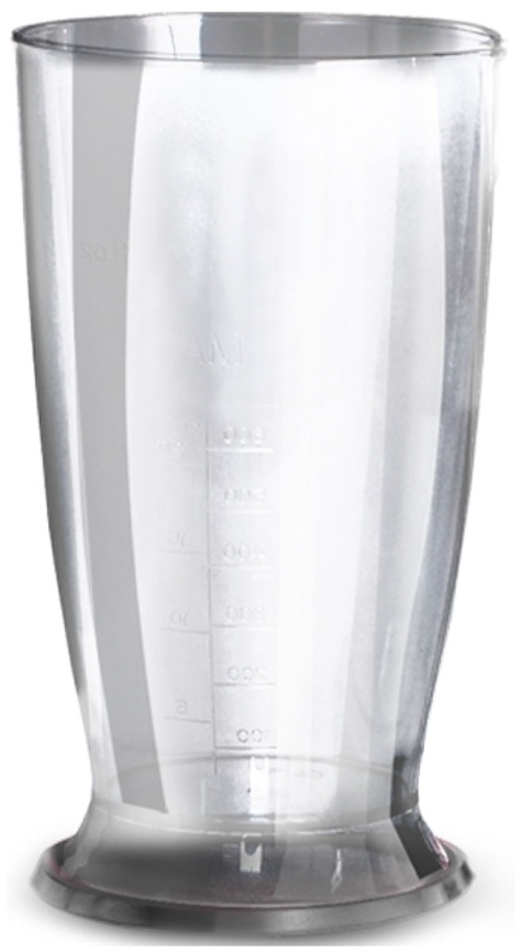 Погружной блендер Zigmund & Shtain BH-348 M фото 17