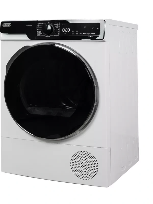 Сушильная машина Delonghi DTD 795 H FABIO фото 11