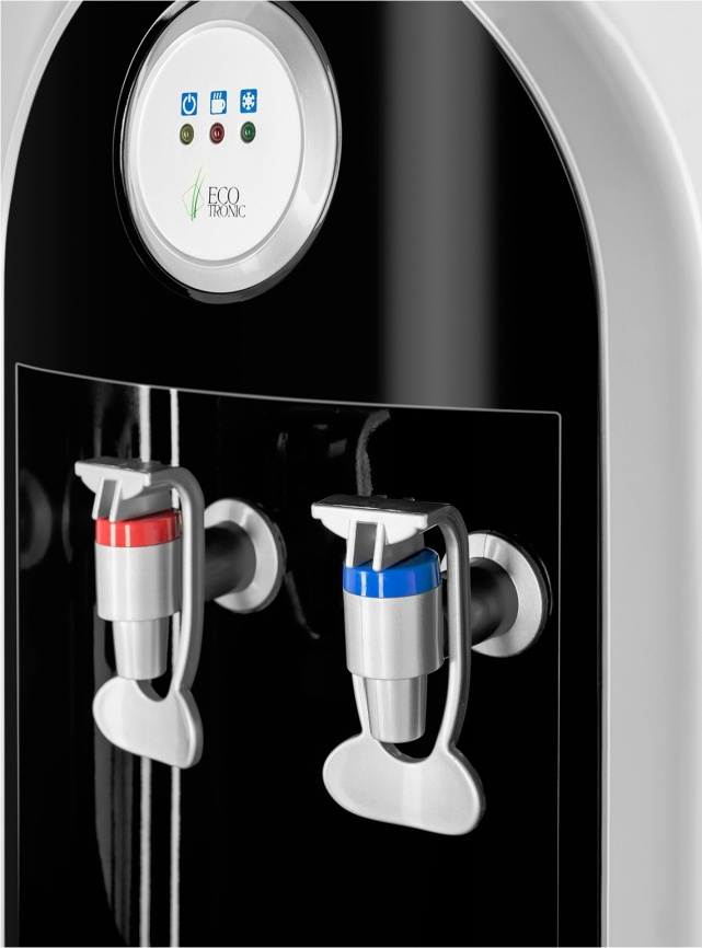 Пурифайер Ecotronic C21-U4L black фото 3