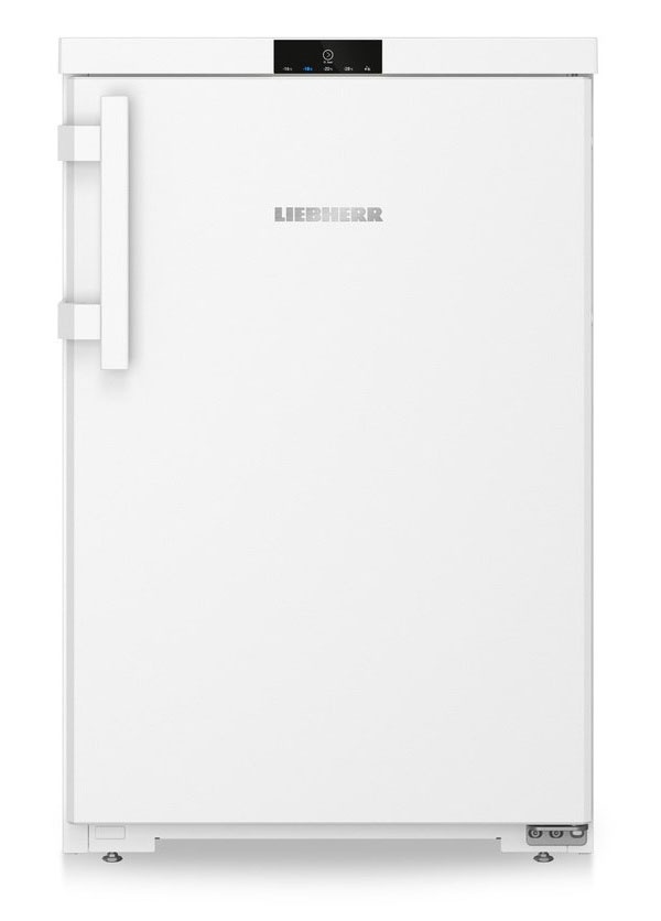 Морозильник Liebherr FNe 1404-20 001 FrostProtect A+ 86 л, белый фото 9