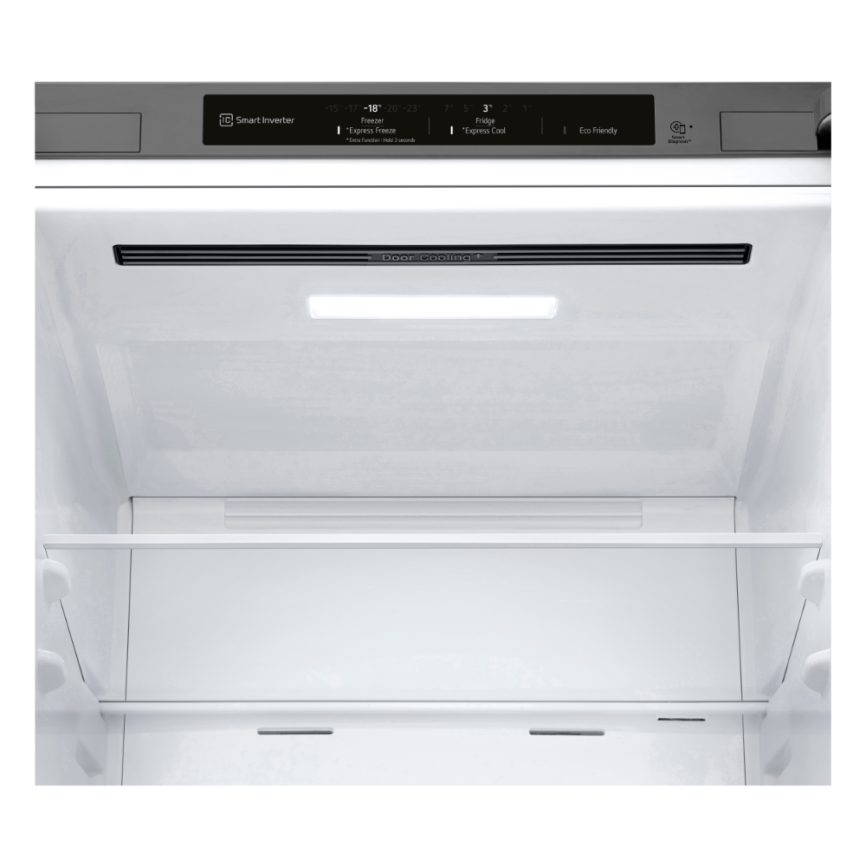 Холодильник LG LG GA-B509MCZL фото 11