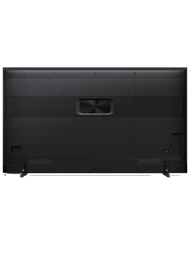 Телевизор ЖК 100'' Hisense 100U7Q фото 11