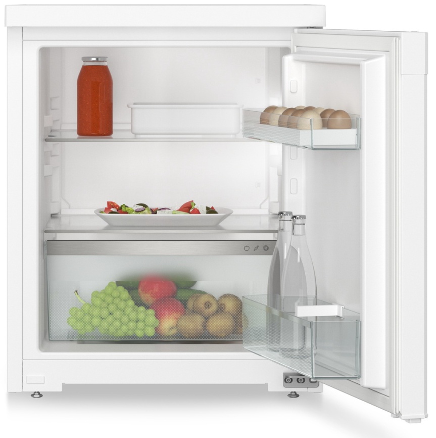 Однокамерный холодильник Liebherr Re 1000-20 001, белый фото 10