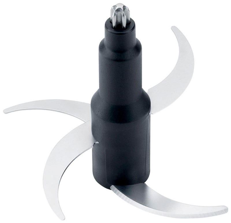 Измельчитель Steba MG 400, мощность 400 Вт, объем 2 л, 2 скорости фото 5