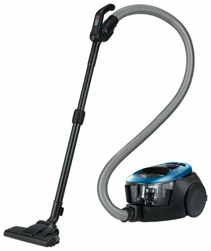 Пылесос напольный Samsung SC 18 M 31 A0HU фото 1