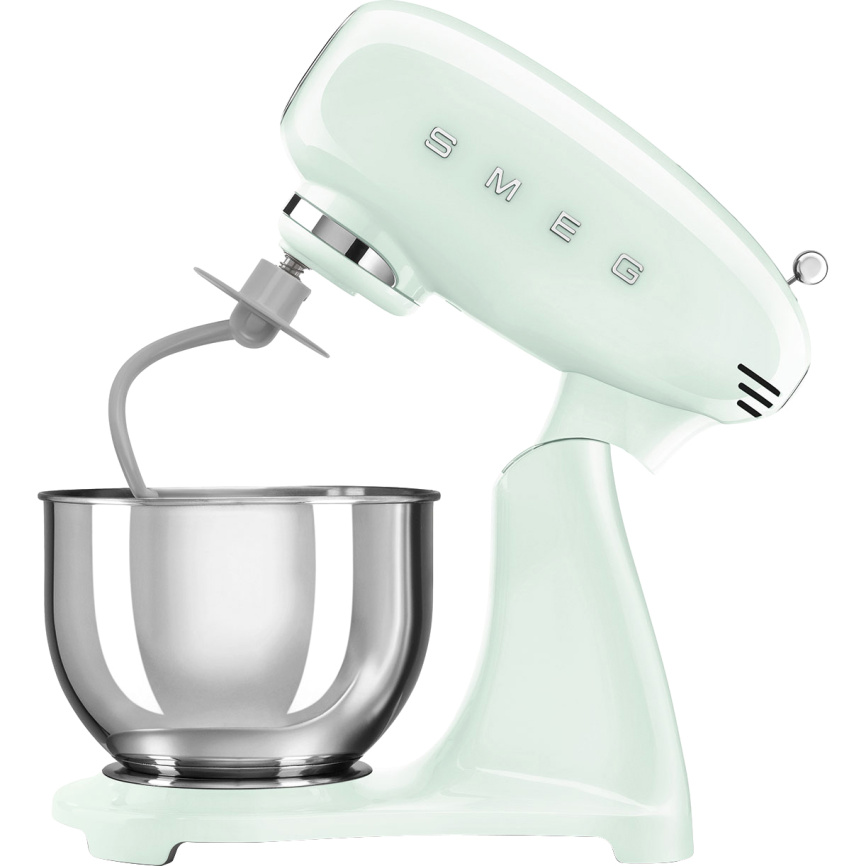 Планетарный миксер SMEG SMF05PGEU фото 1