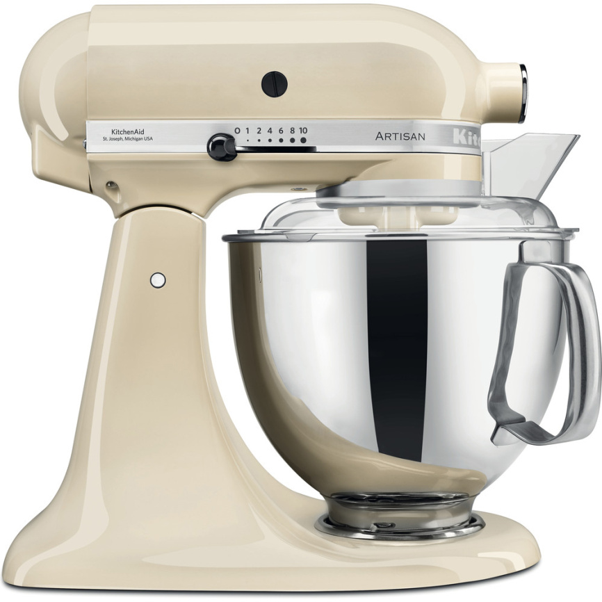 Настольный миксер KitchenAid Artisan 5KSM175PSEAC фото 2