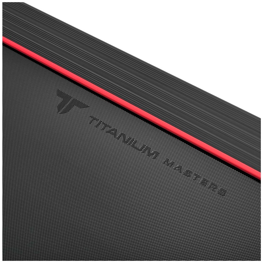 Беговая дорожка Titanium Masters Slimtech C250 фото 5
